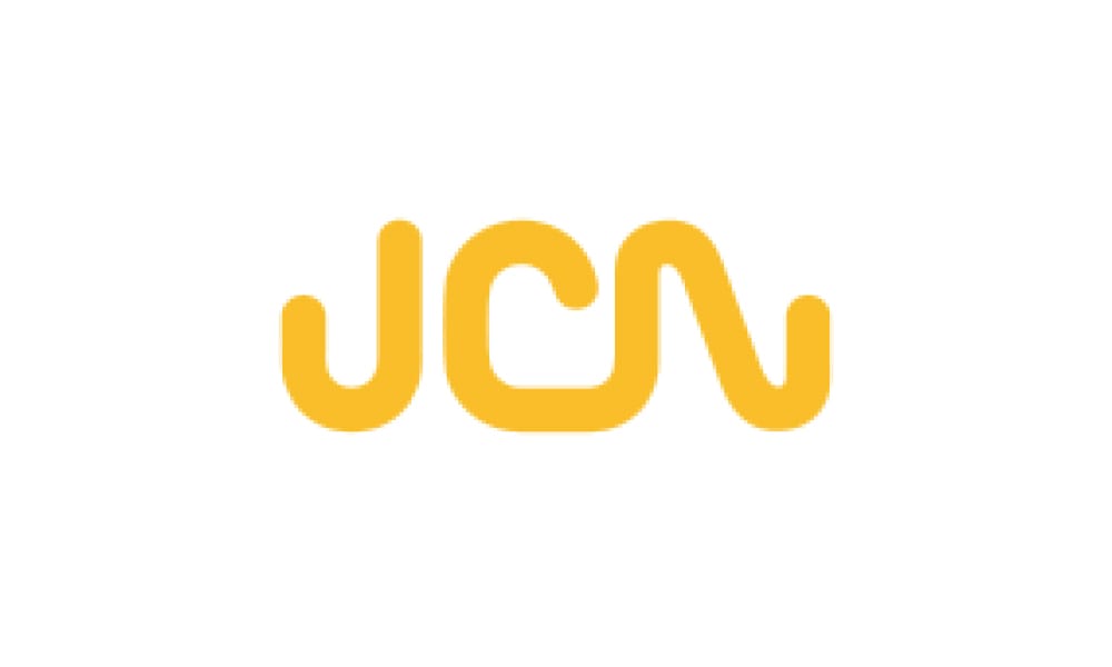 JCN ジャパンケーブルネットのロゴ