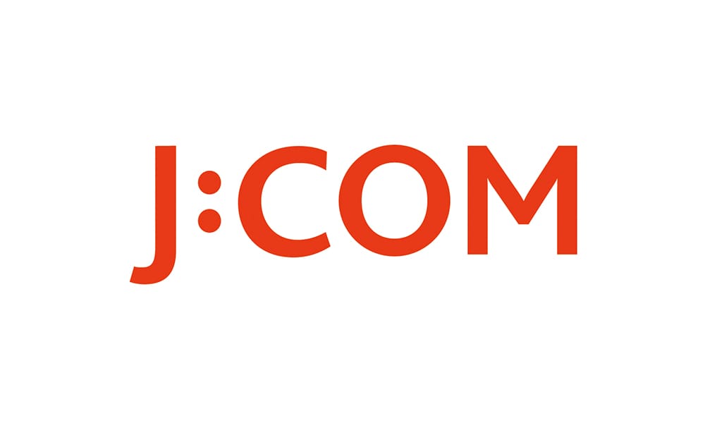 J:COMのロゴ