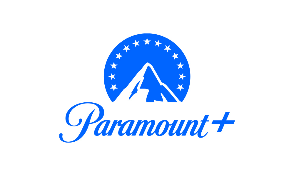 Paramount＋のロゴ