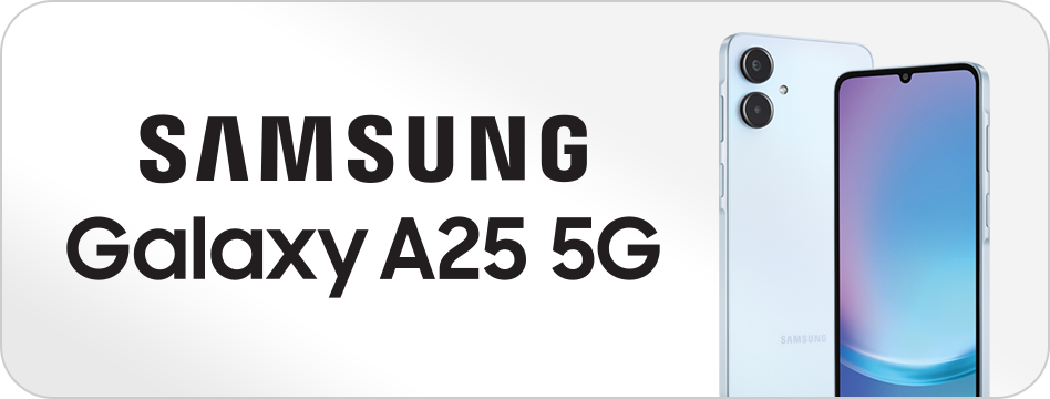 SAMSUNG Galaxy A25 5G