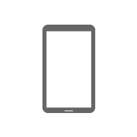 スマホ・タブレット設定
