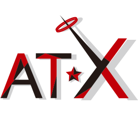 アニメシアターX（AT-X）