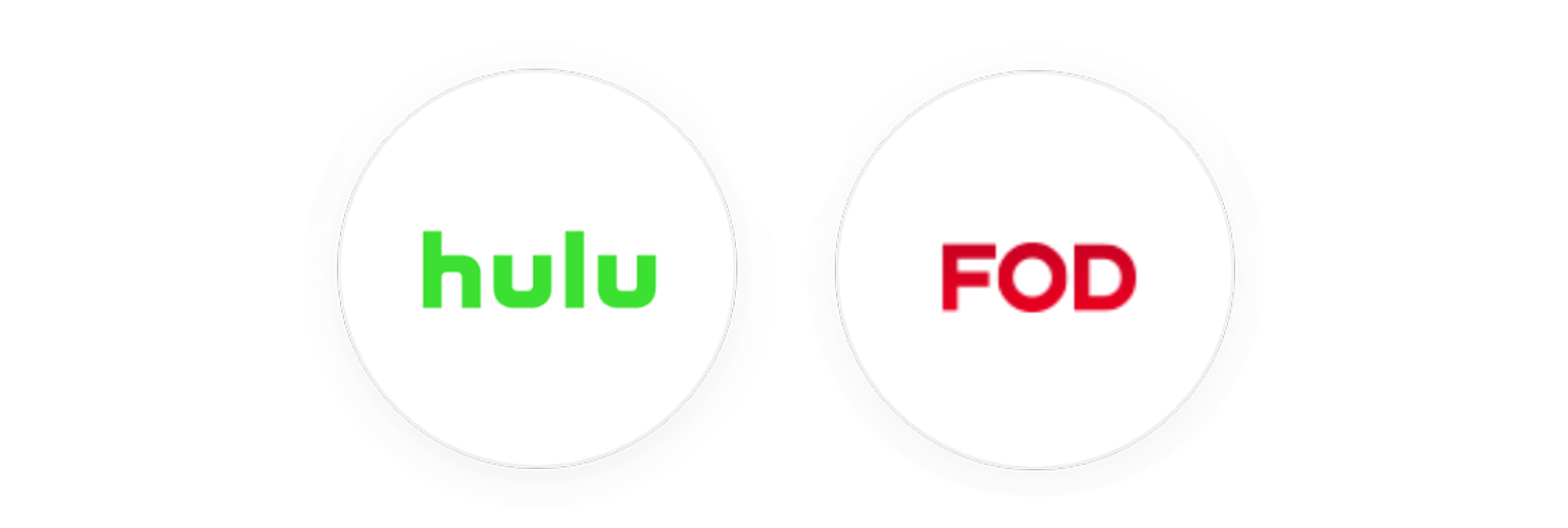 hulu FOD